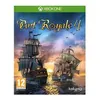 Image de Port Royale 4 Xbox One en occasion ou reconditionné