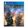 Image de Port Royale 4 PS4 en occasion ou reconditionné