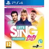 Image de Let's Sing 2021 Solo (PS4)