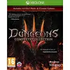 Image de Dungeons 3 Complete