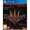 Image de Dungeons 3 Complete Collection PS4 en occasion ou reconditionné