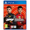 Image de F1 2020 PS4 en occasion ou reconditionné