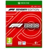 Image de F1 2020 Seventy Edition Xbox One en occasion ou reconditionné