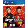 Image de F1 2020 Seventy Edition PS4 en occasion ou reconditionné