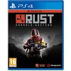 Image de KOCH Media Rust Console Edition Day One Edition (Playstation 4)
