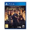 Image de Empire of Sin Day One Edition PS4 en occasion ou reconditionné
