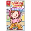 Image de Cooking Mama Cookstar Nintendo Switch en occasion ou reconditionné