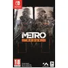 Image de Metro Redux Nintendo Switch en occasion ou reconditionné
