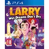 Image de Leisure Suit Larry Wet Dreams Don't Dry PS4 en occasion ou reconditionné