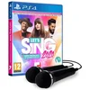 Image de Let's Sing 2020 : Hits Français et Internationaux 2 Mics pour PS4
