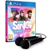 Image de Let's Sing 2020 Hits Français et Internationaux + 2 micros PS4 en occasion ou reconditionné