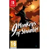 Image de 9 Monkeys of Shaolin Nintendo Switch en occasion ou reconditionné