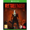 Image de Redeemer Enhanced Edition Xbox One en occasion ou reconditionné