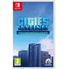 Image de Cities Skylines Nintendo Switch en occasion ou reconditionné