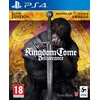 Image de Kingdom Come Deliverance Royal Edition PS4 en occasion ou reconditionné