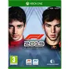 Image de F1 2019 pour Xbox One