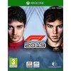 Image de F1 2019 Xbox One en occasion ou reconditionné