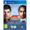 Image de F1 2019 pour PS4