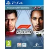 Image de F1 2019 - Edition Anniversaire