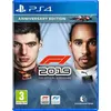 Image de F1 2019 Edition Anniversaire PS4 en occasion ou reconditionné