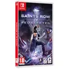 Image de Saints Row IV : Re-elected Nintendo Switch en occasion ou reconditionné
