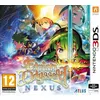 Image de Etrian Odyssey Nexus Nintendo 3DS en occasion ou reconditionné