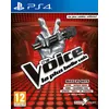 Image de The Voice La plus belle voix Le jeu vidéo officiel 2019 PS4 en occasion ou reconditionné