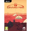 Image de Surviving Mars PC en occasion ou reconditionné