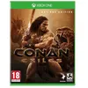 Image de Conan Exiles Edition Day One Xbox One en occasion ou reconditionné