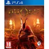 Image de Agony PS4 en occasion ou reconditionné