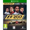 Image de F1 2017 Edition Spéciale Xbox One en occasion ou reconditionné