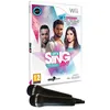 Image de Let's Sing 2018 Nintendo Wii + 2 microphones en occasion ou reconditionné