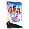 Image de Let's Sing 2018: Hits Français et Internationaux avec 2 microphones