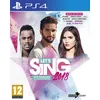 Image de Let's Sing 2018 PS4 en occasion ou reconditionné