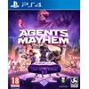 Image de Agents of Mayhem - Special Edition