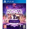 Image de Agents of Mayhem Edition Spéciale PS4 en occasion ou reconditionné
