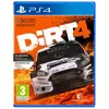 Image de Dirt 4 Day One Edition Mix PS4 en occasion ou reconditionné
