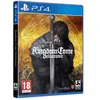 Image de Kingdom Come Deliverance PS4 en occasion ou reconditionné