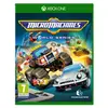 Image de Micro Machines World Series Xbox One en occasion ou reconditionné
