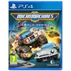 Image de Micro Machines World Series PS4 en occasion ou reconditionné