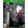 Image de This War of Mine The Little Ones Xbox One en occasion ou reconditionné