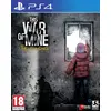 Image de This War of Mine The Little Ones PS4 en occasion ou reconditionné