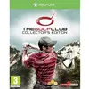 Image de The Golf Club Collector's Edition Xbox One en occasion ou reconditionné