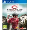 Image de The Golf Club Collector's Edition PS4 en occasion ou reconditionné