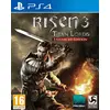 Image de Risen 3 Titan Lords Enhanced Edition PS4 en occasion ou reconditionné