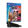 Image de Pack Let's Sing 2016 Hits Français PS4 et 2 Micros en occasion ou reconditionné