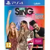 Image de Let's Sing 2016 Hits Français PS4 en occasion ou reconditionné