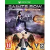 Image de Saints Row IV : Gat out of Hell + édition re-elected - édition première