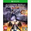 Image de Saints Row IV Re-Elected /Gat Out Of Hell First Edition Xbox One en occasion ou reconditionné