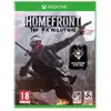 Image de Homefront The Revolution Xbox One en occasion ou reconditionné
